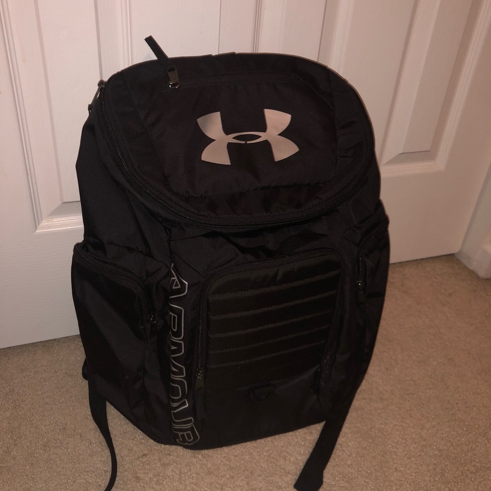 Under Armor Backpack